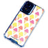 Bouffants and Broken Hearts Ice Cream Moto G 5G (2024) Clear Case